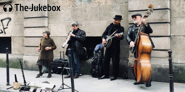 Jukebox – Friday September 18, 2026