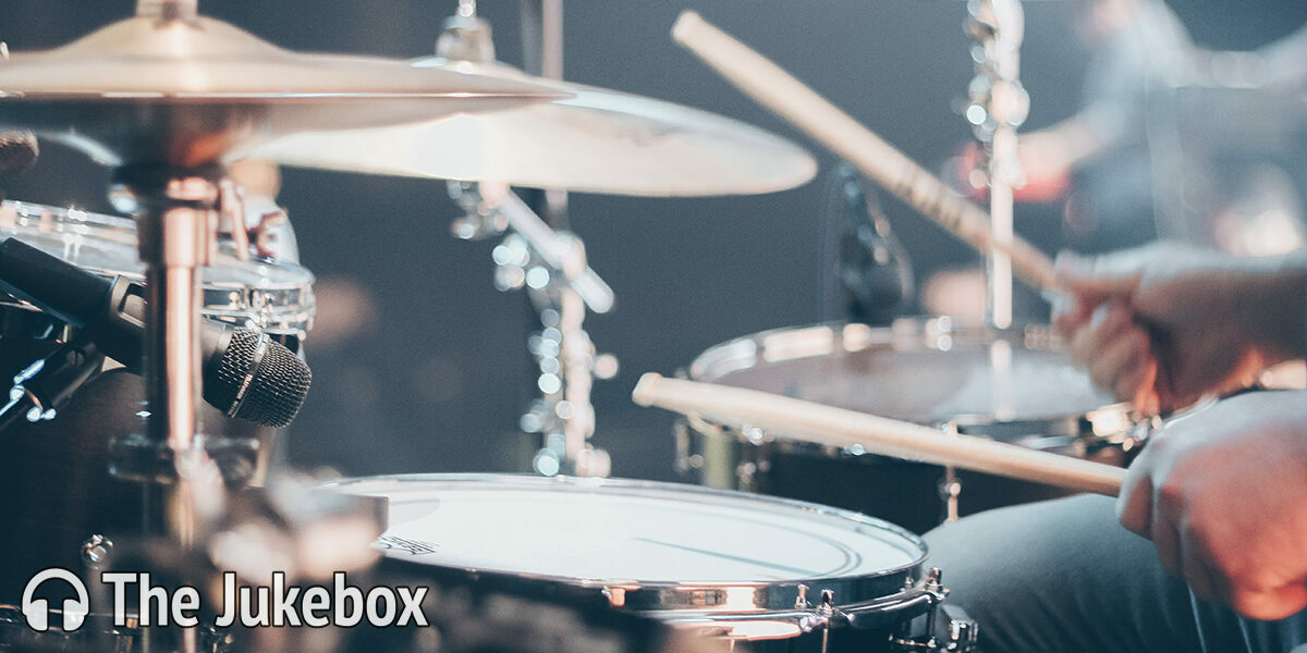 Jukebox – Friday September 25, 2026