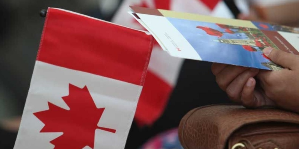FIRST READING: Immigration is higher than Ottawa has been telling us (and it’s set to go back up)