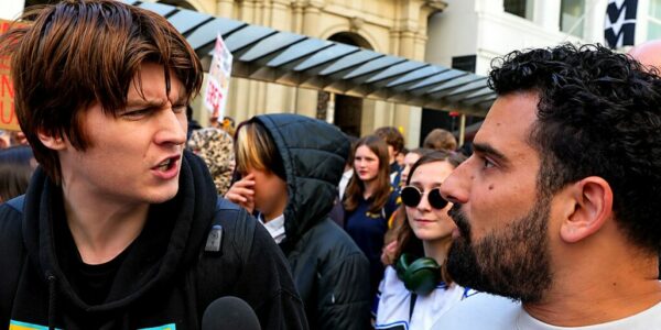 WATCH: Socialism’s biggest WEAKNESS exposed with one simple question