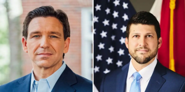 Florida designates Antifa, Muslim Brotherhood, and CAIR as terrorist organizations