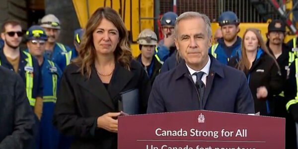 Pacific Link pipeline gets national interest designation, with 90% public ownership planned