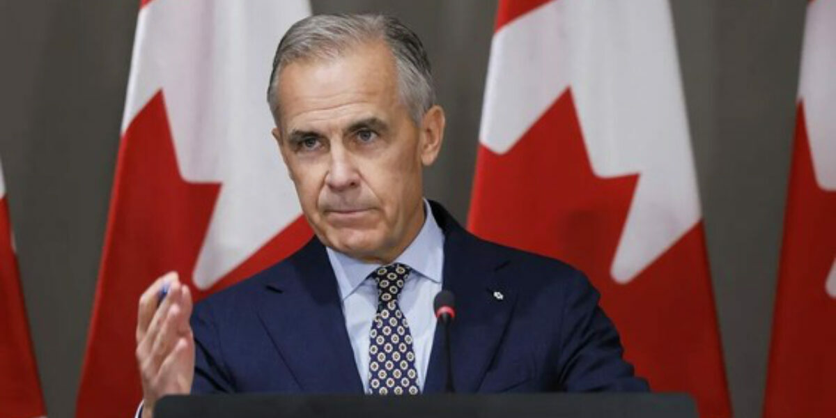 GUNTER: Despite Carney’s claims, Canada’s immigration numbers largely unchanged