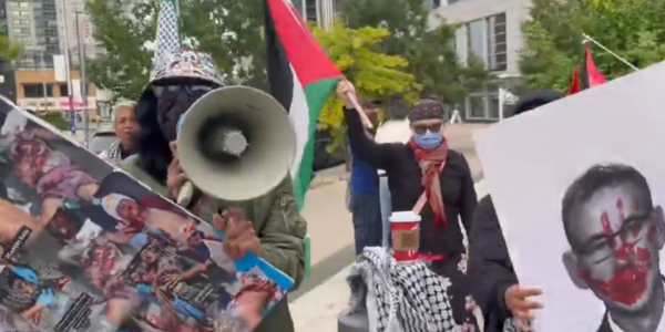 Jesse Kline: CBC shows anti-Jewish bias with suspension of Neil Herland