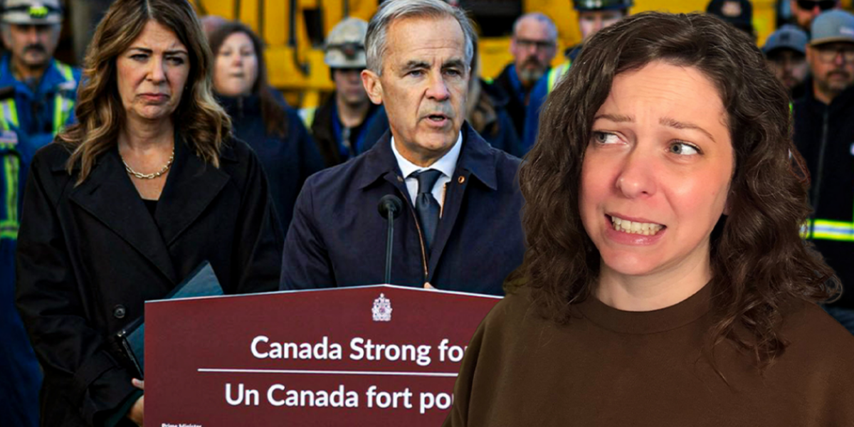 Sheila Gunn Reid: Alberta’s ‘energy superpower’ pipeline is still just a plan