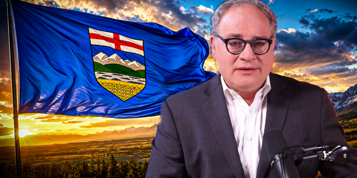 Jack Mintz explains why Alberta is booming while Ontario keeps subsidizing decline