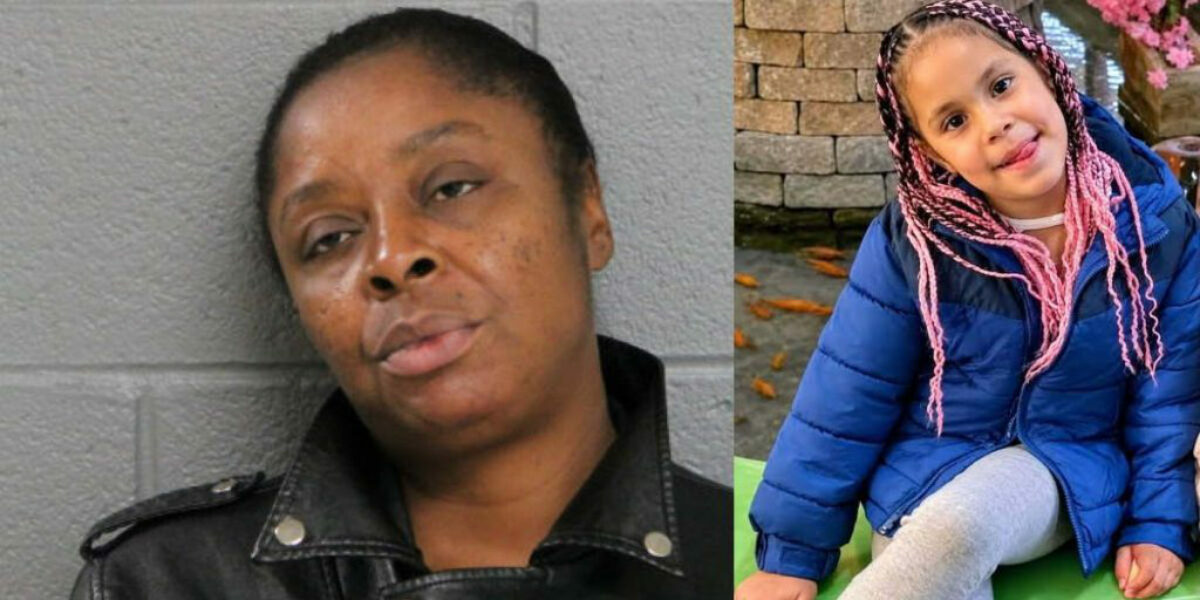 Girl, 7, fatally stabbed walking on Chicago street