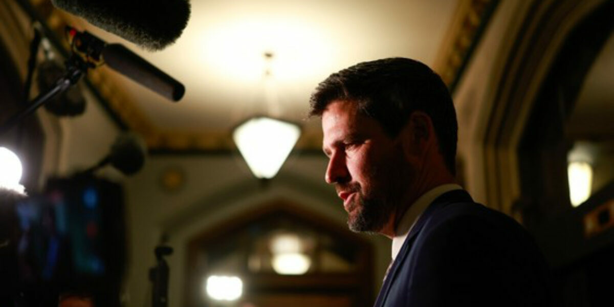 Liberals announce bill to prohibit MAID for mental illness alone