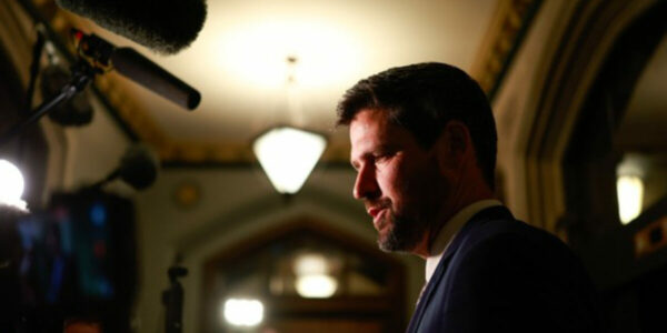 Liberals announce bill to prohibit MAID for mental illness alone