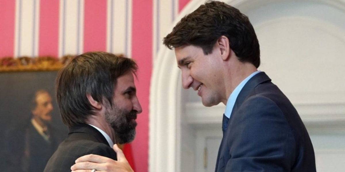 GOLDSTEIN: Canada’s bottomless climate change money pit