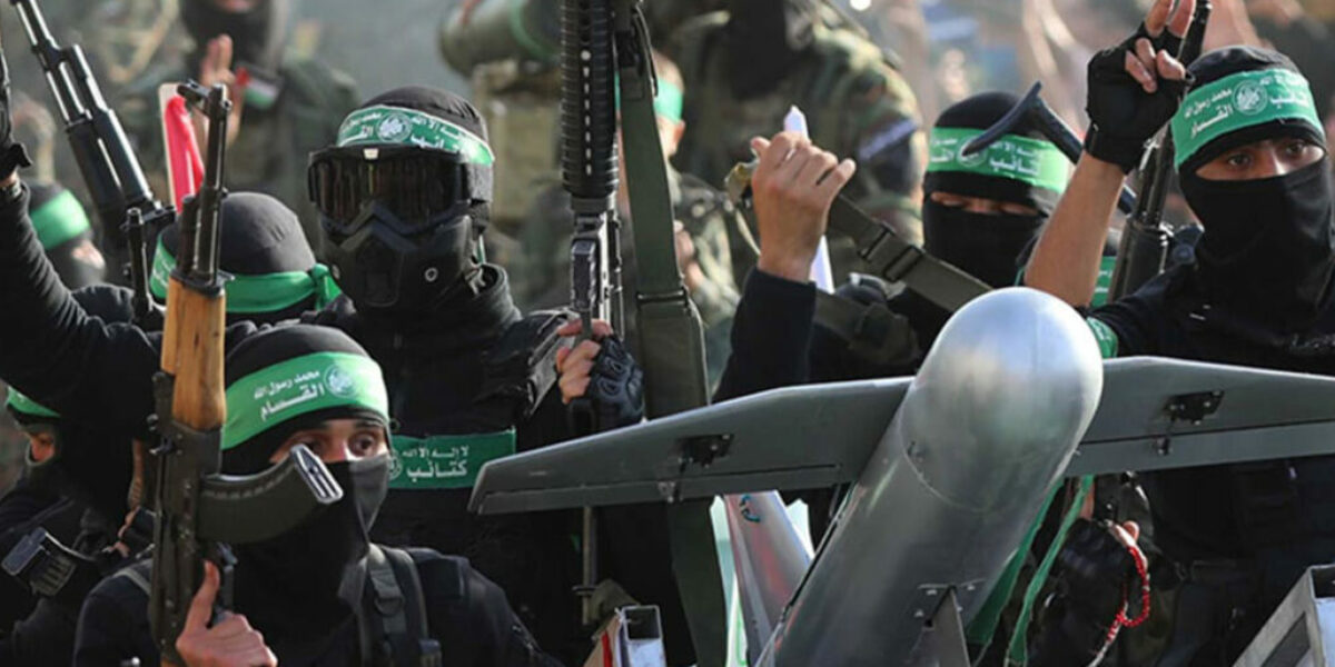 Calling evil by its name: Why moral clarity matters after October 7