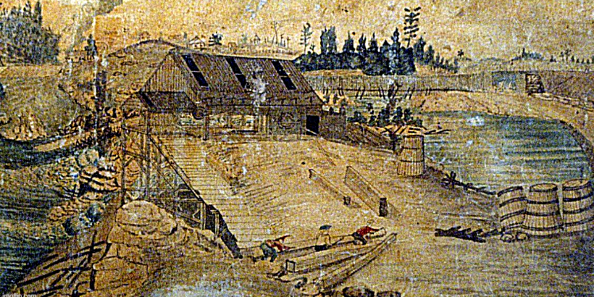 Geoff Russ: Don’t compare today’s immigrants to the Loyalists of early Canada