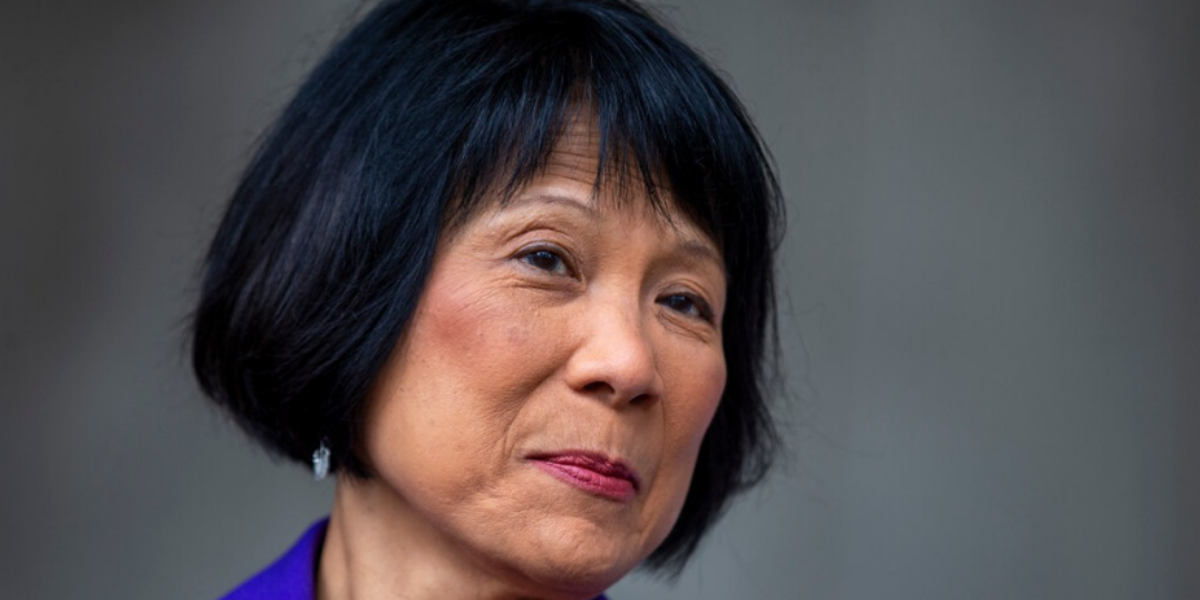 LILLEY: Choices, Chow and city hall’s woke priorities