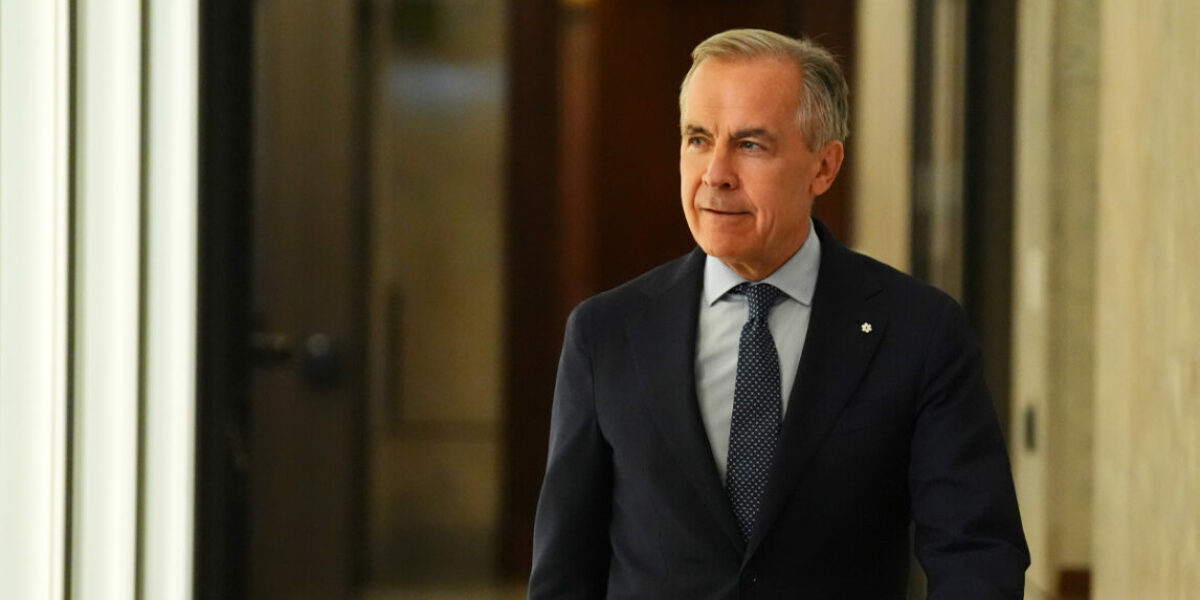 Carney’s $2B heat pump plan draws conflict-of-interest accusations over Brookfield’s stock holdings