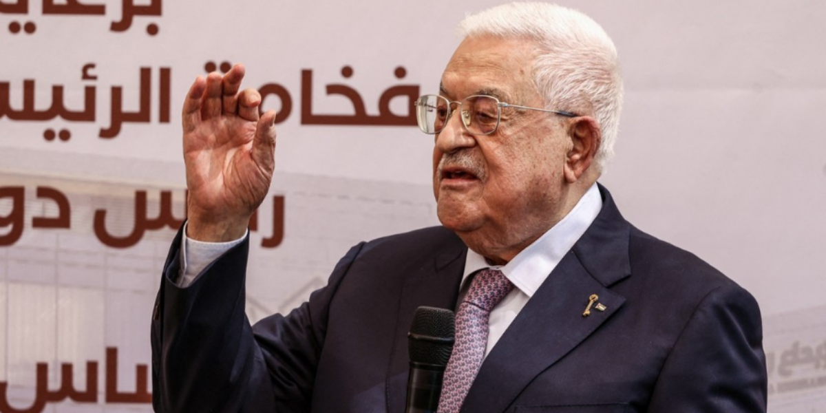 Carney government must hold Palestinian Authority to account for postponing elections: CIJA