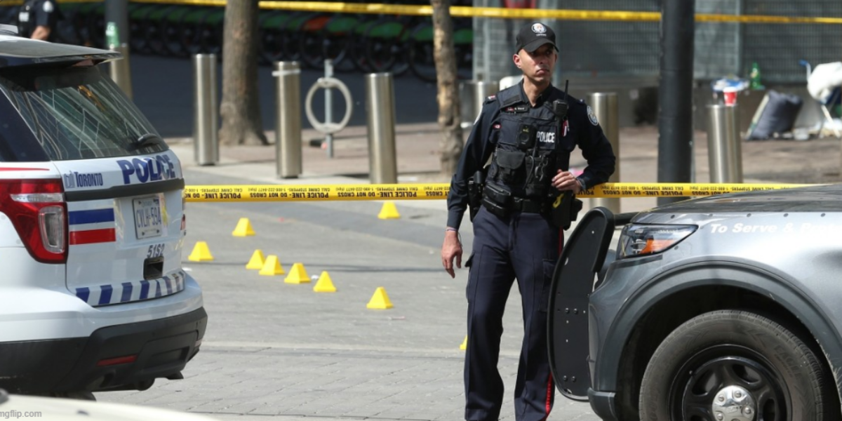 Anthony Furey: Downtown Toronto is so bad that voters are abandoning the progressive left