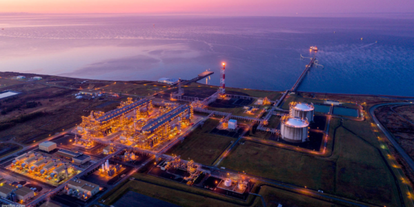 Over 4 Years Into the Ukraine War, Russian Metals and Energy Keep Flowing to Europe