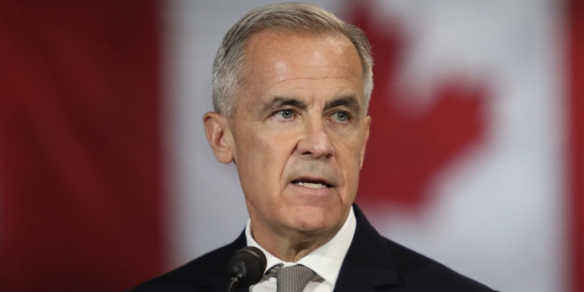 Carney struggles to know if he should back Trump on Russia, or not