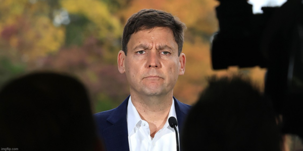 Chris Selley: David Eby’s day-care scandal reveals ugly truths