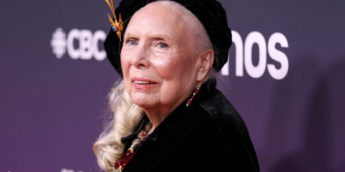 FIRST READING: Another ‘elbows up’ celebrity swears allegiance to the U.S.