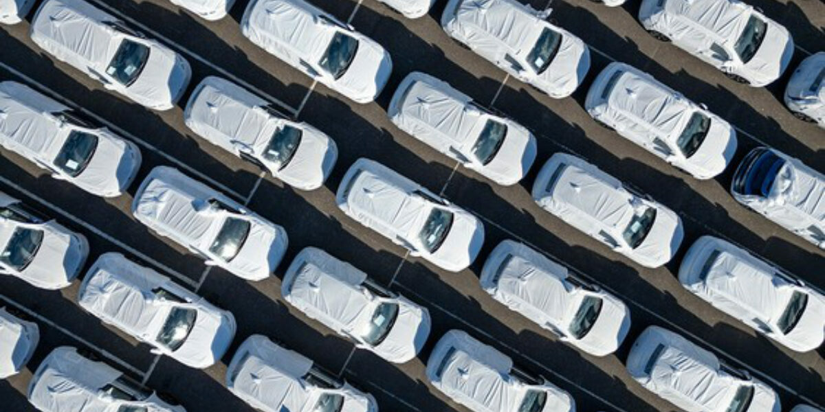 Former CSIS chief warns that China ‘will acquire’ all information about you in Chinese EVs