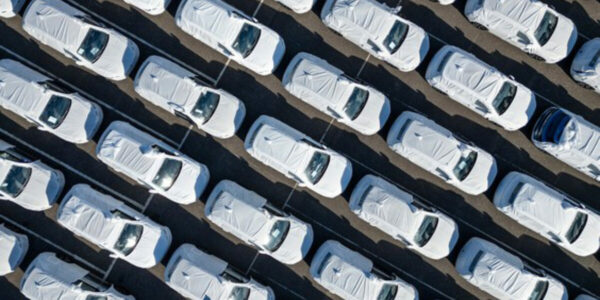 Former CSIS chief warns that China ‘will acquire’ all information about you in Chinese EVs
