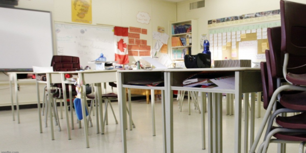 Marty York: Study finds most Canadians don’t want school board trustees who support political violence