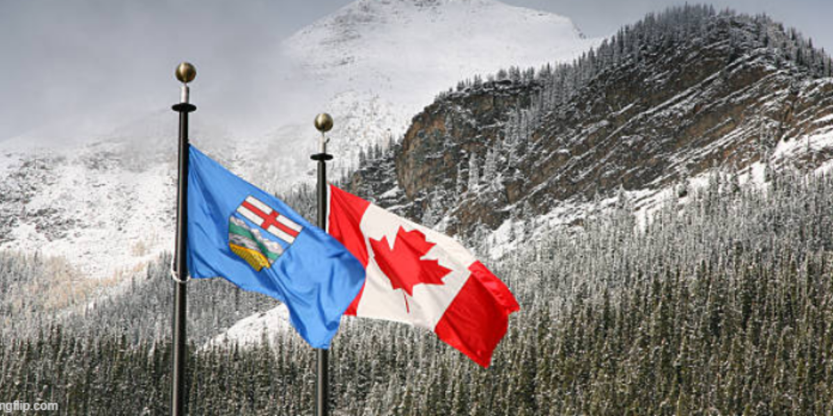 NP View: Alberta is already changing Canada