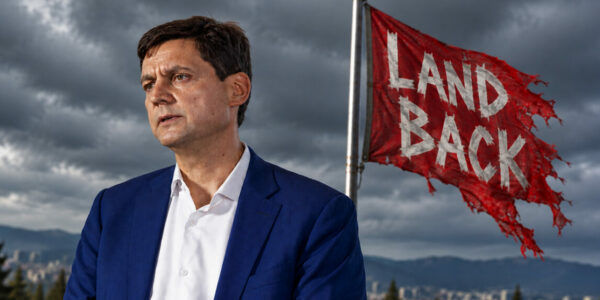 400 parcels of B.C. Crown land promised away, and Eby won’t say exactly where