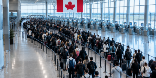 India’s ambassador says Canada needs 15 million workers in 10 years, and Carney’s office won’t say if that’s the plan