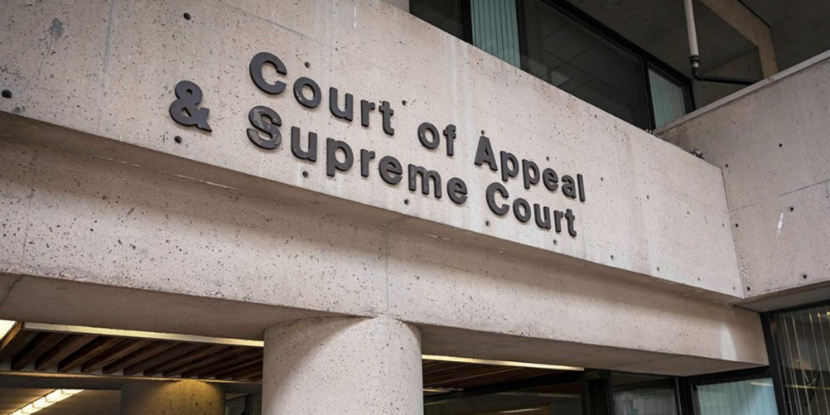 John Carpay: Supreme Court case on Indigenous domestic violence proves racial sentencing is absurd