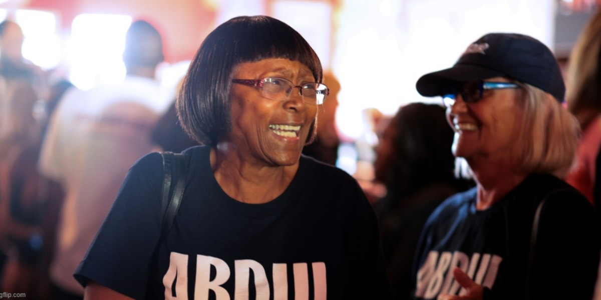 David Kaufman: Why more and more Black voters are turning away from the Democrats