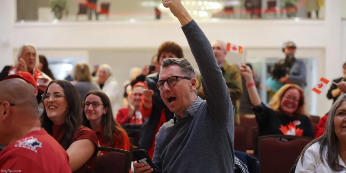 Alberta referendum voters reject separatism, choose to stay in Canada