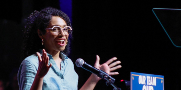 J.D. Tuccille: The Democrats embrace totalitarian socialism