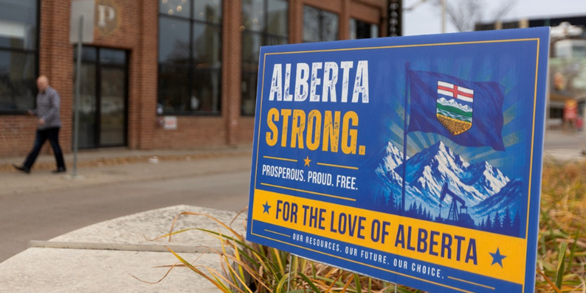 Tasha Kheiriddin: Alberta’s political drama is far from over