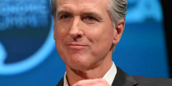 The Golden State’s Pinky-Promise Elections Beg For Transparency