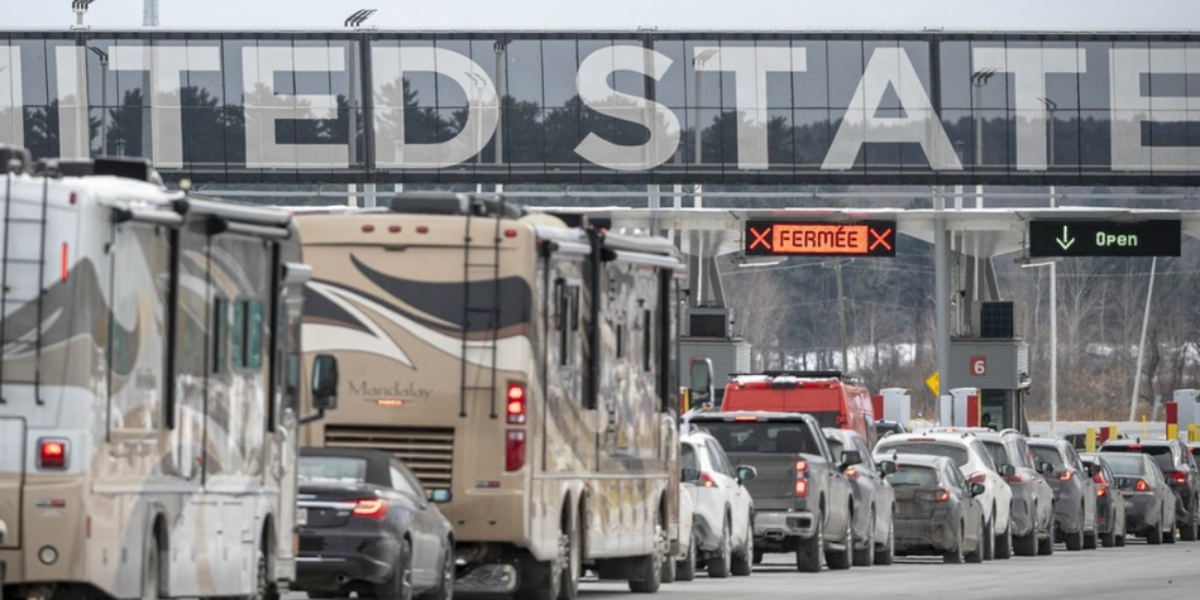 U.S. is taking in a lot of Canadians, immigration numbers up 142%