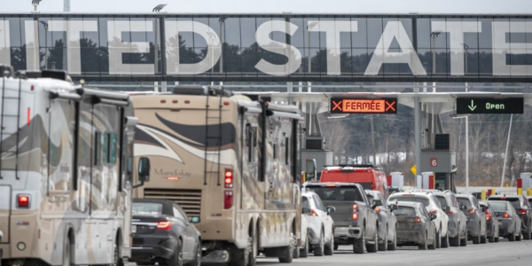 U.S. is taking in a lot of Canadians, immigration numbers up 142%