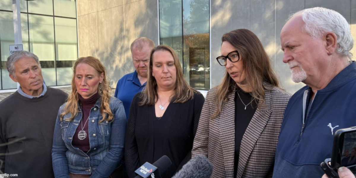 Jesse Kline: Another judge comes to the rescue of heartless murderers