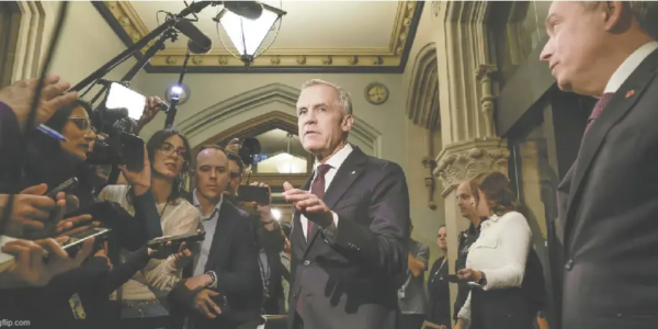 PM’S pro-immig­ra­tion tempta­tion beck­ons the cobra effect
