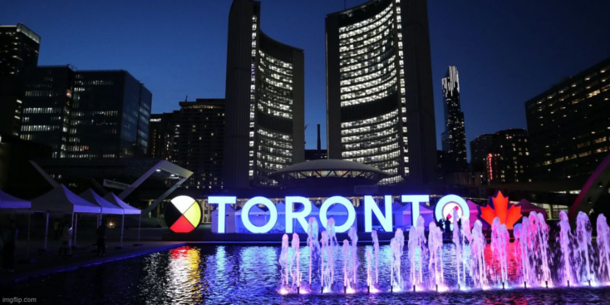 WARMINGTON: There are many rats down at city hall and not all of them are elected