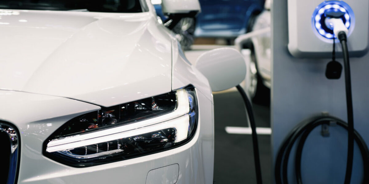 Ottawa commits $8.8 million for 30 electric vehicles for a First Nation with 140 people living on reserve