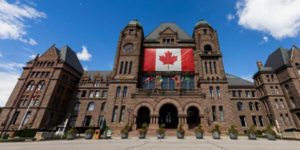 Ontario moving ahead with digital ID cards