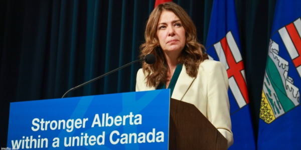 Colby Cosh: Smith won against separatism. Her battle with socialism is just beginning
