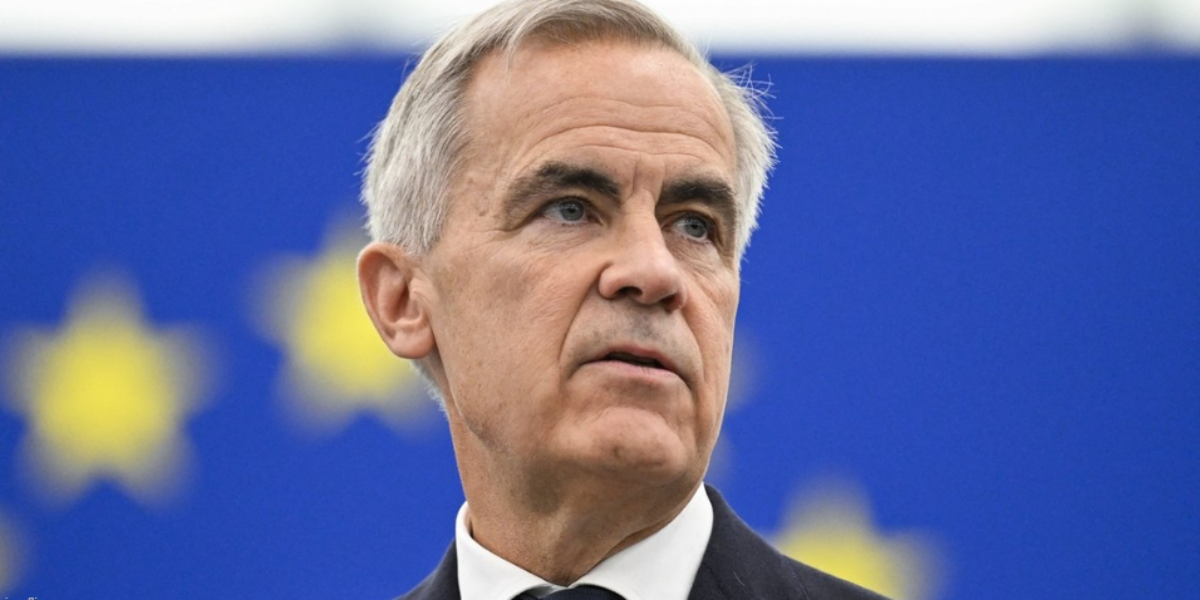 Collin May: Ottawa is betting on a Europe that no longer exists