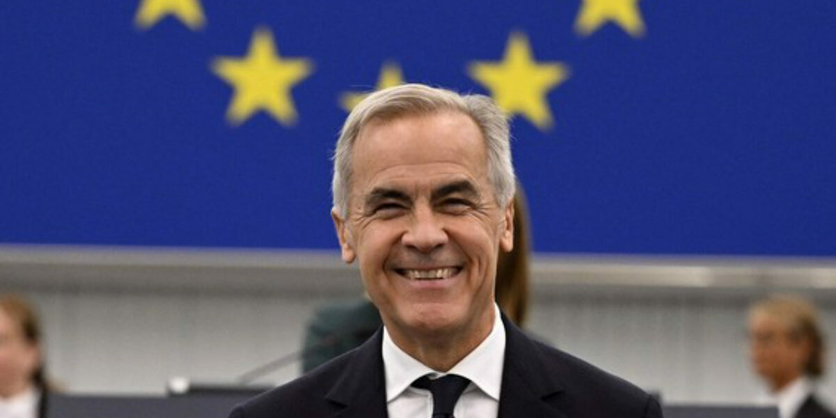 Canada will be ‘a living hell’ if it becomes associate member of EU, claims MEP