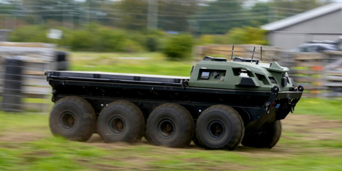 U.K. opts against joining Canada-led defence bank, pledges co-operation