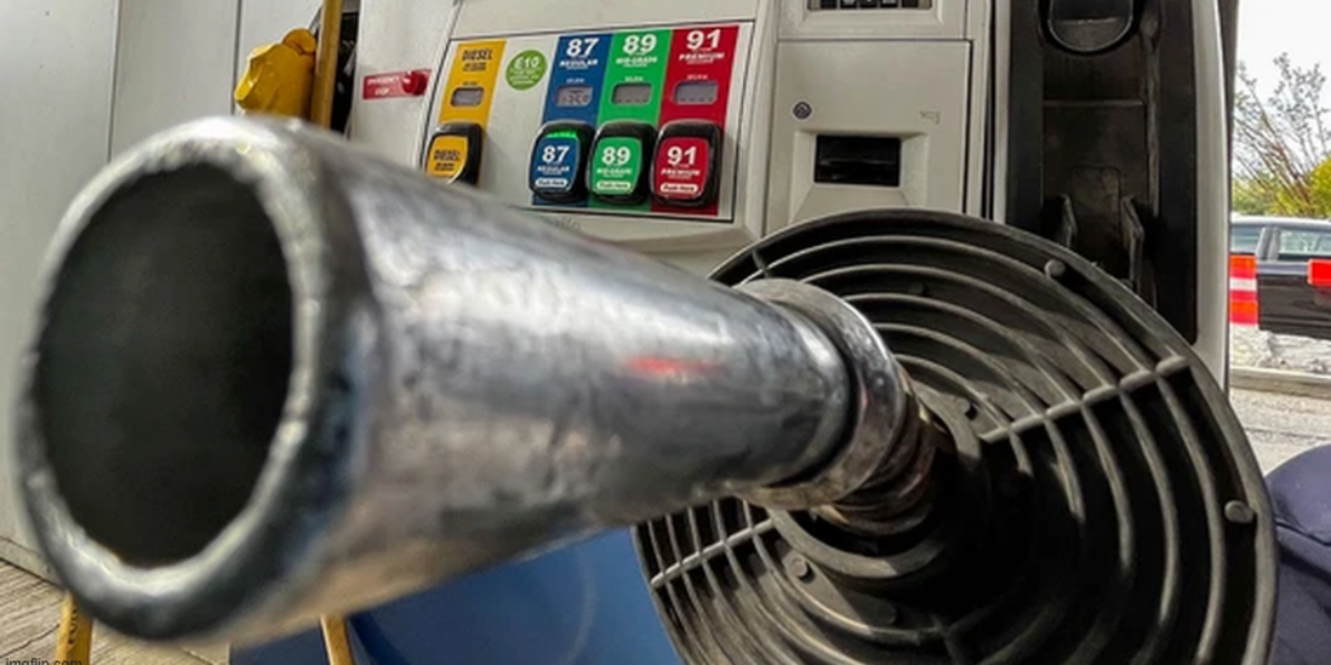 Heather Exner-Pirot: Canada’s self-imposed high gas prices
