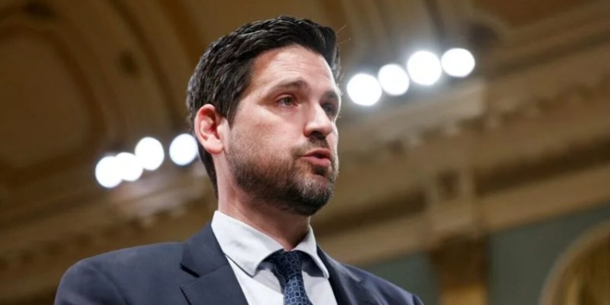 Canada introduces bill to allow people to be euthanized after they lose capacity to decide