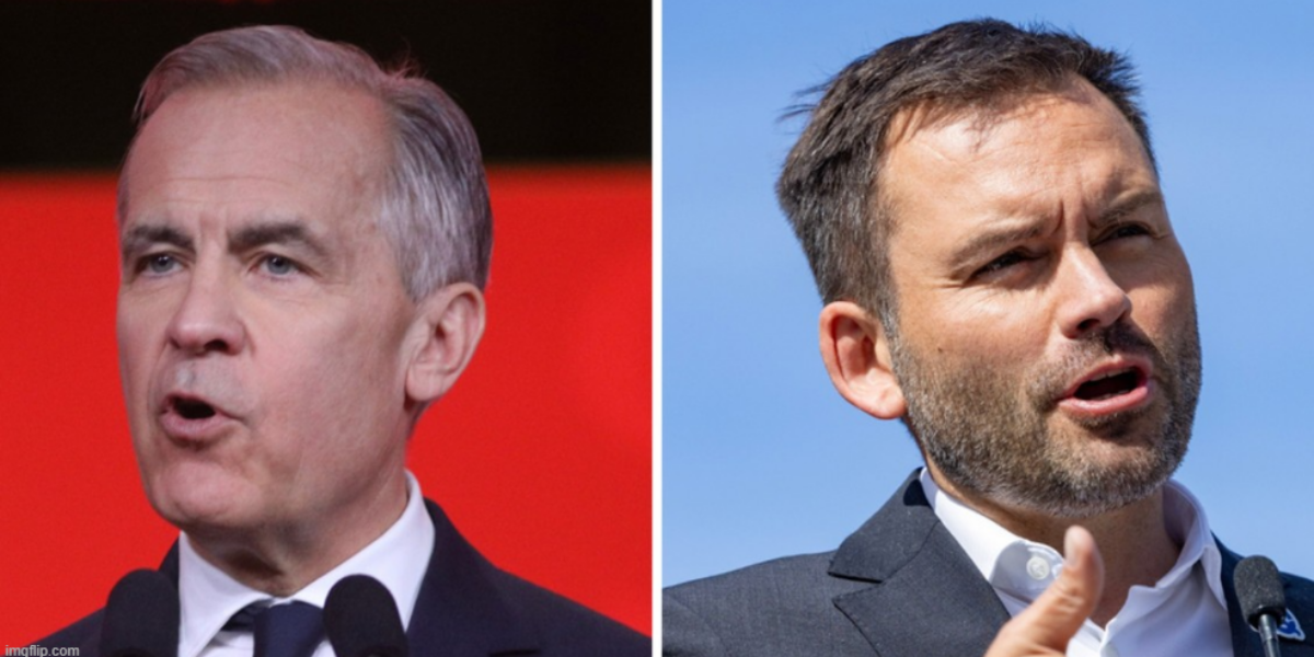 ‘He was invited’: Carney accuses new Quebec premier of refusing to attend EU summit dinner